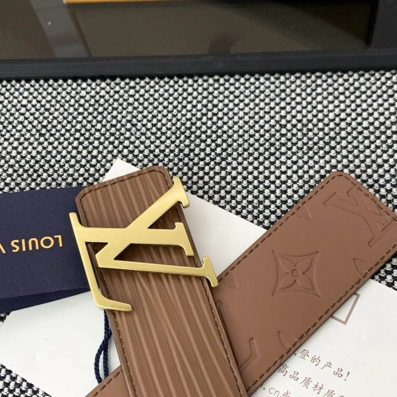Affordable Louis Vuitton Belts 301852