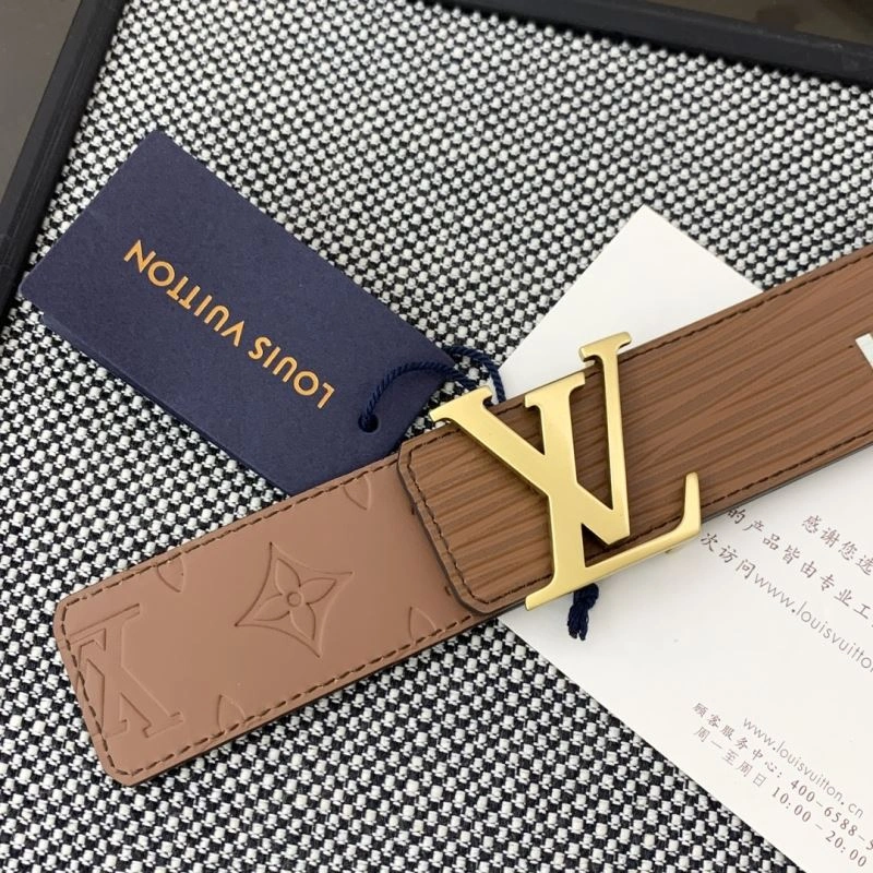 Affordable Louis Vuitton Belts 301852