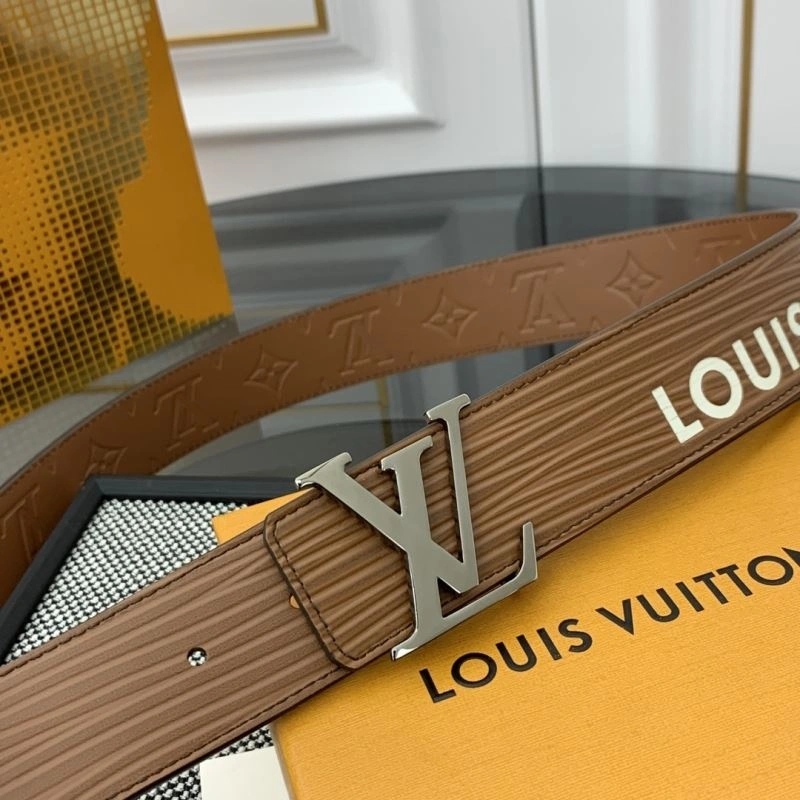 Louis Vuitton Belts Versatile 301850
