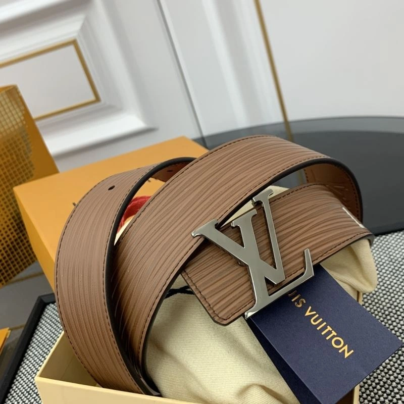 Louis Vuitton Belts Versatile 301850