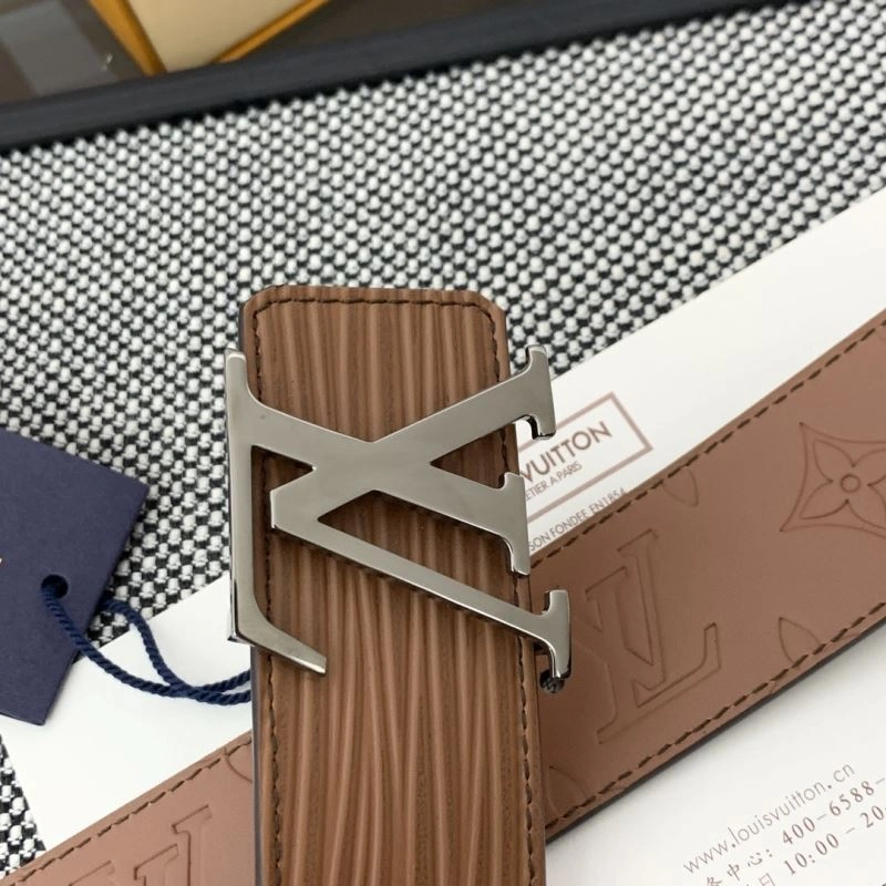 Louis Vuitton Belts Versatile 301850