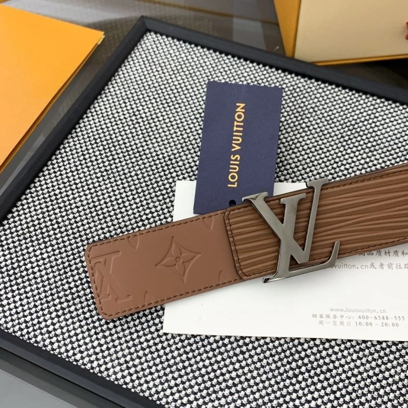 Louis Vuitton Belts Versatile 301850