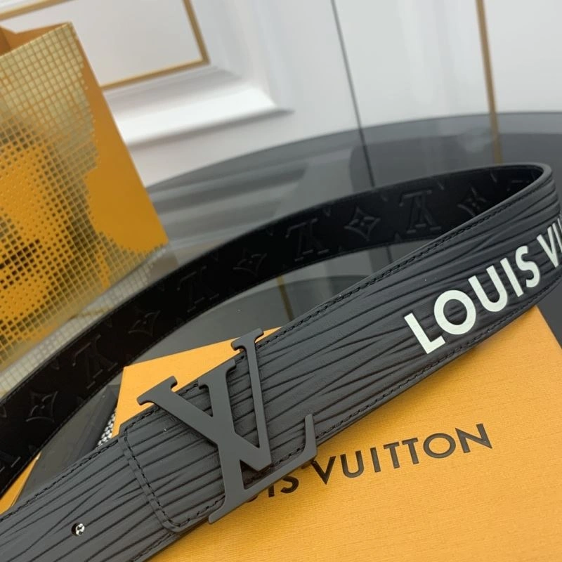 Louis Vuitton Belts Comfortable 301831
