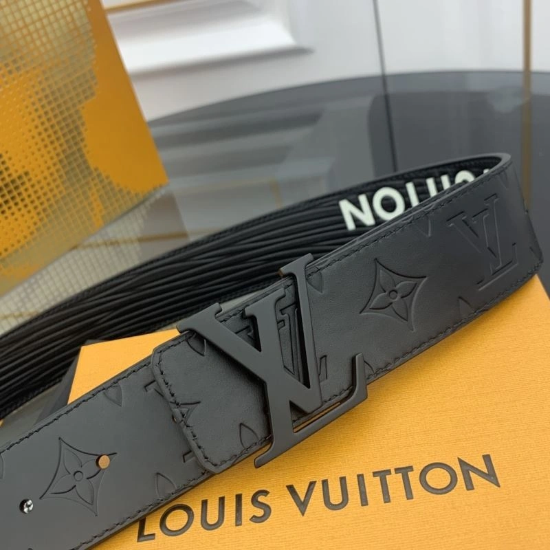 Louis Vuitton Belts Comfortable 301831
