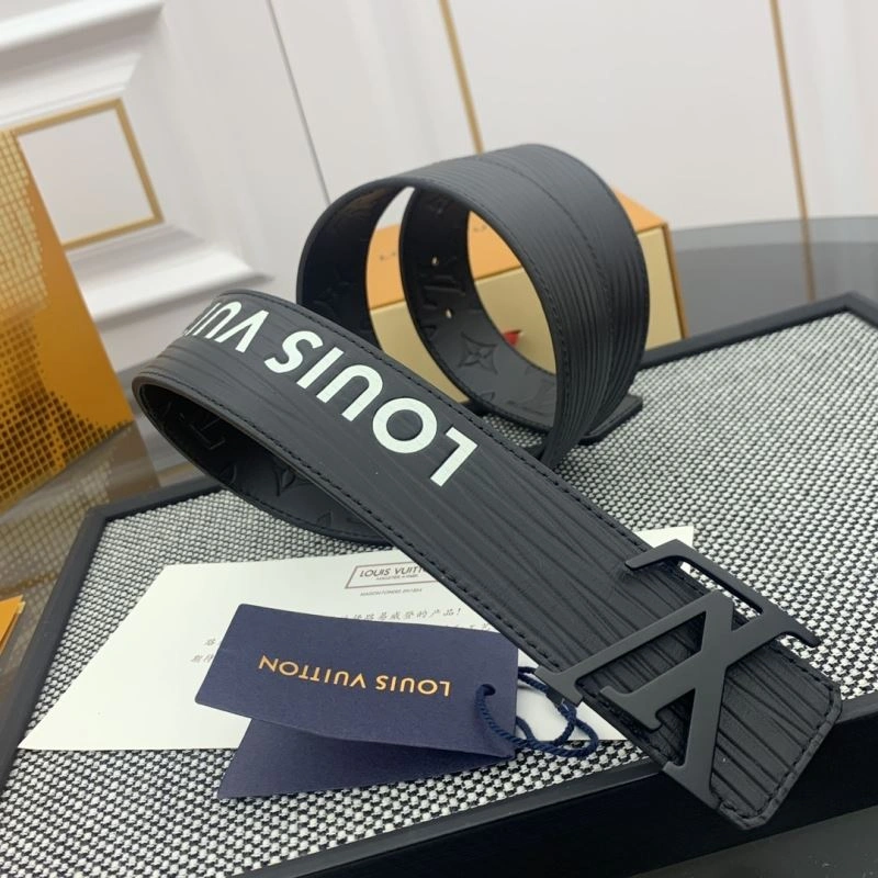 Louis Vuitton Belts Comfortable 301831