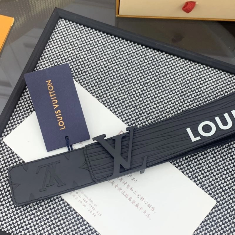 Louis Vuitton Belts Comfortable 301831
