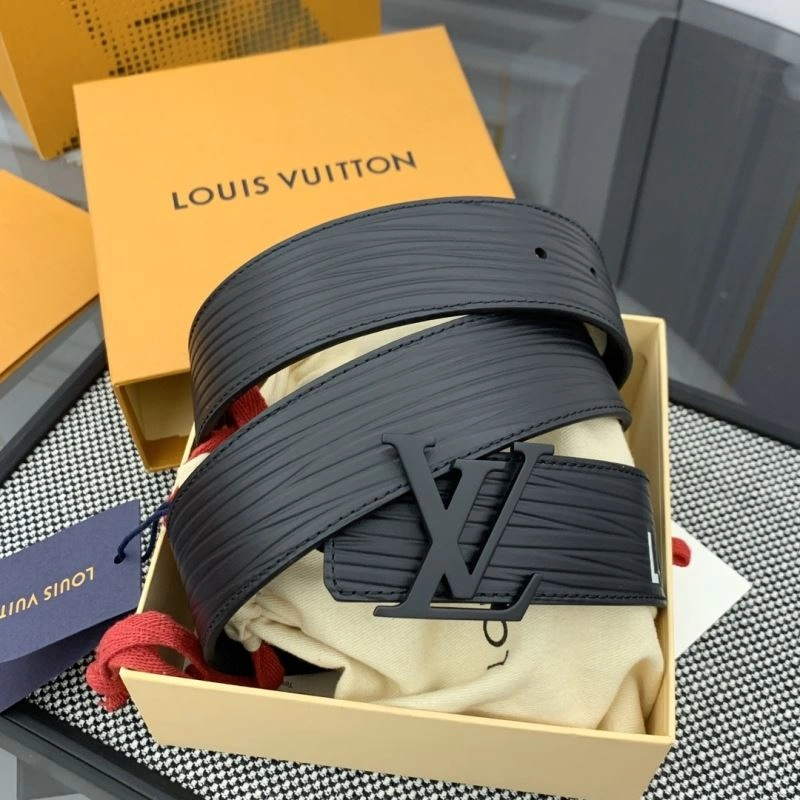 Louis Vuitton Belts Comfortable 301831