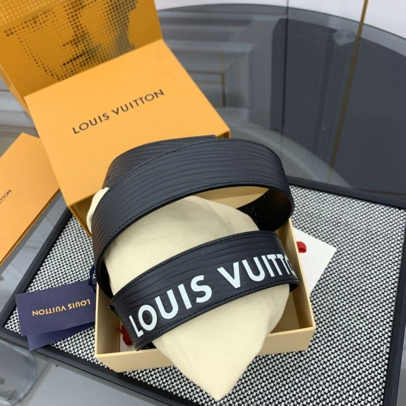 Louis Vuitton Belts Comfortable 301831