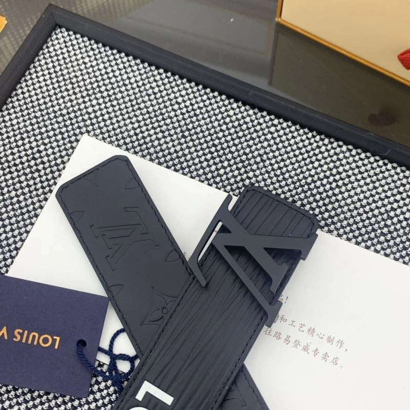 Louis Vuitton Belts Comfortable 301831