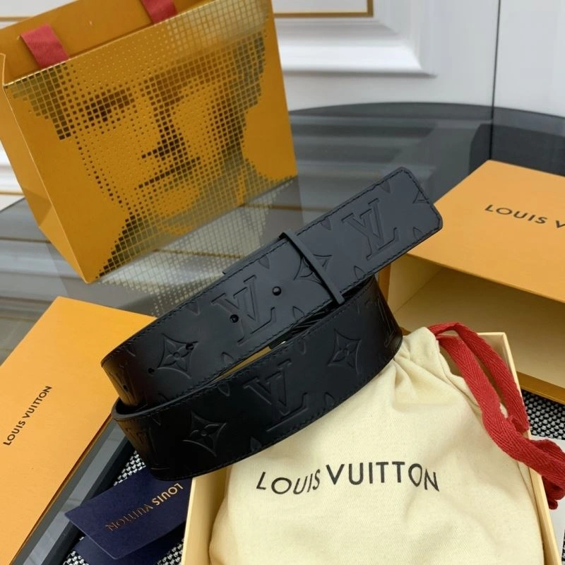 Louis Vuitton Belts Comfortable 301831