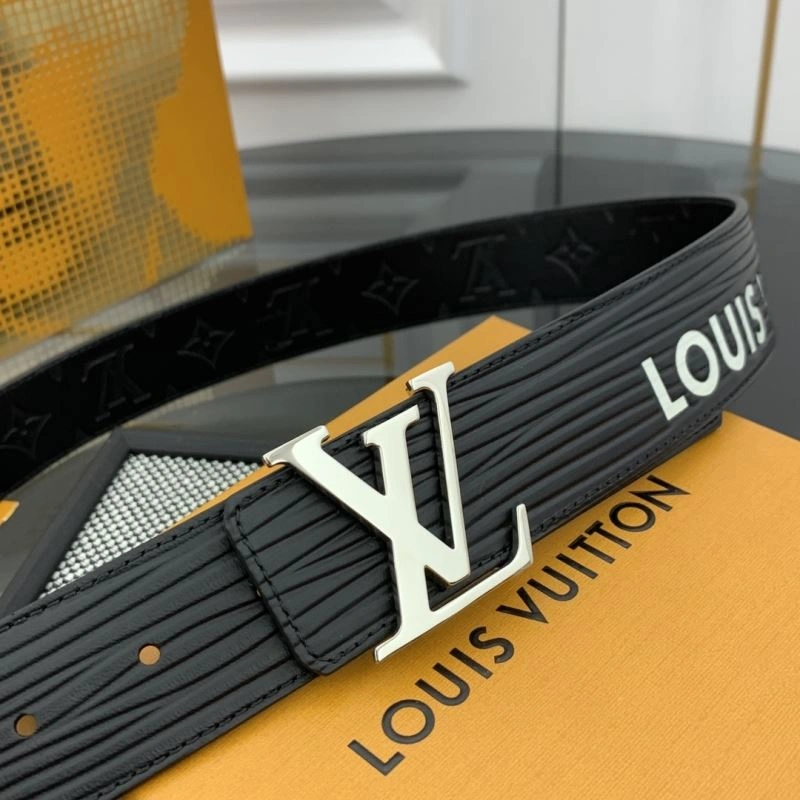 Practical Louis Vuitton Belts 301835
