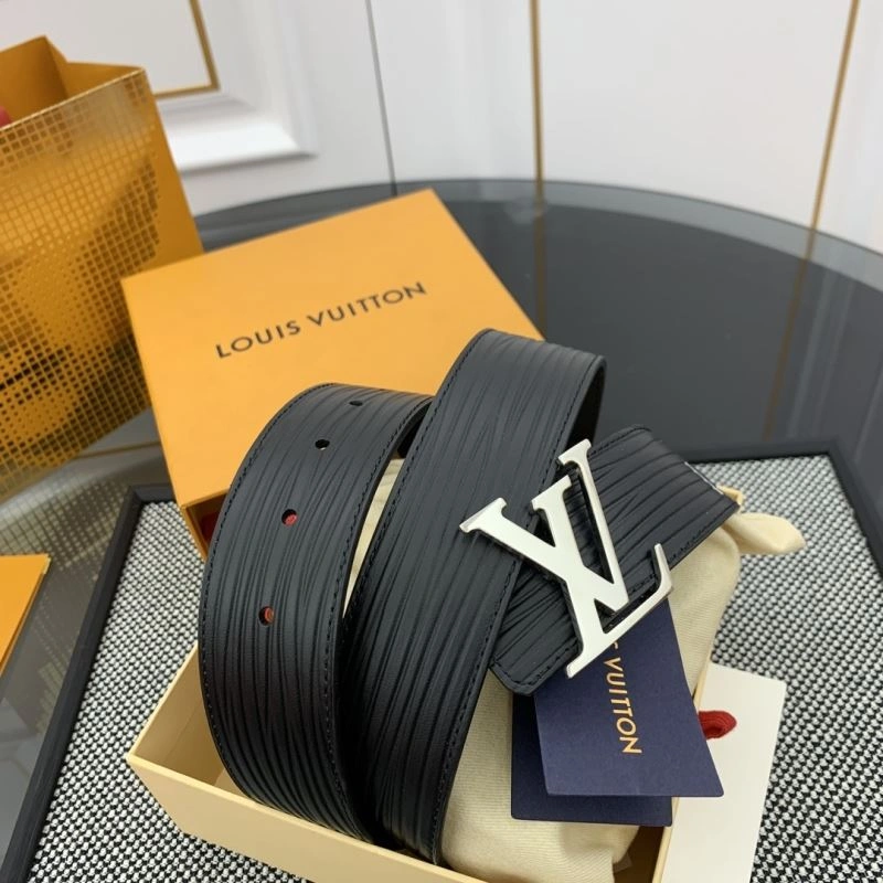 Practical Louis Vuitton Belts 301835