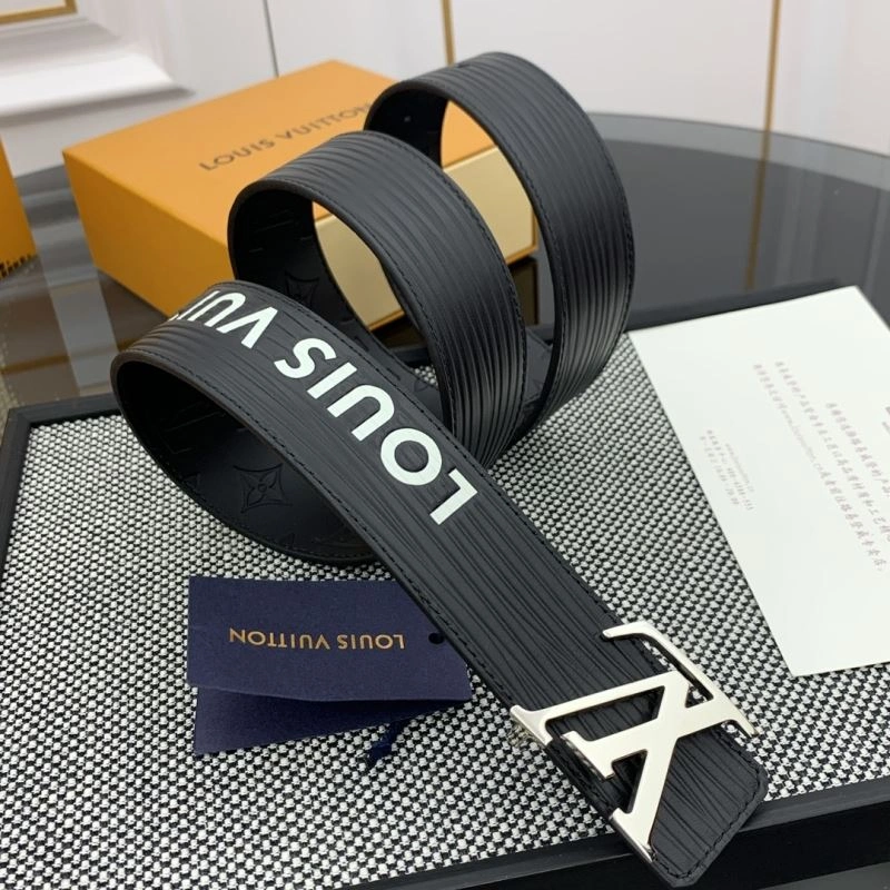 Practical Louis Vuitton Belts 301835