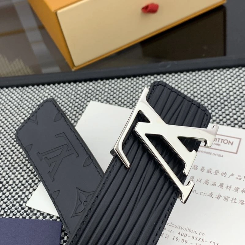 Practical Louis Vuitton Belts 301835