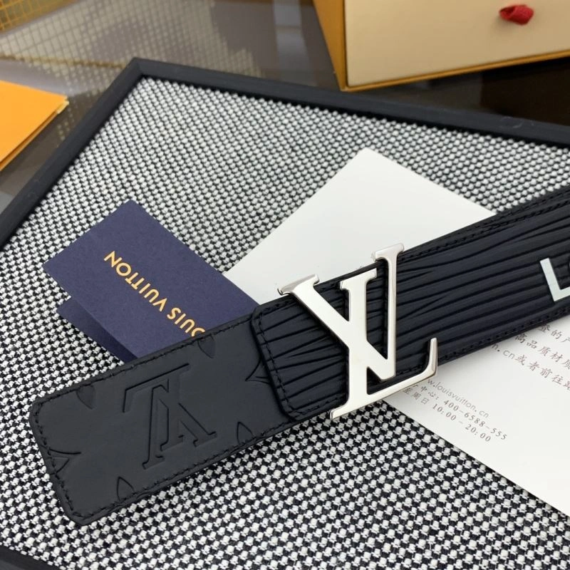 Practical Louis Vuitton Belts 301835