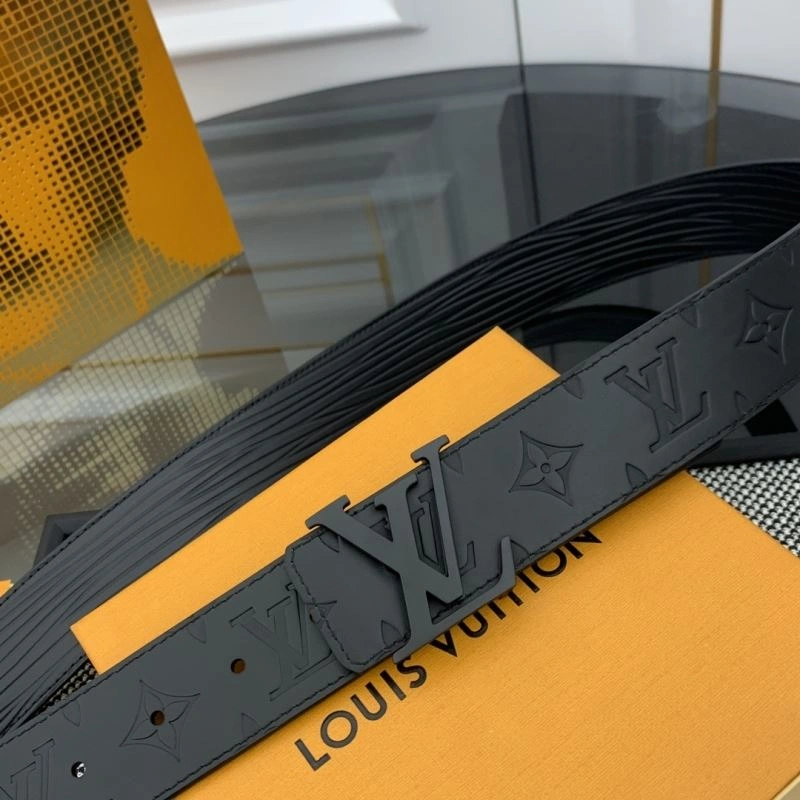 Louis Vuitton Belts Resilient 301840