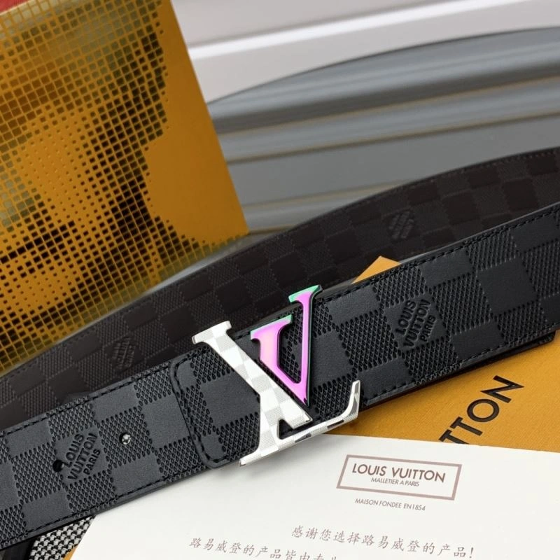 Comfortable Louis Vuitton Belts 301849