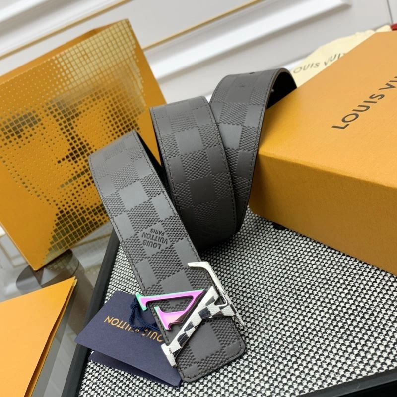 Comfortable Louis Vuitton Belts 301849