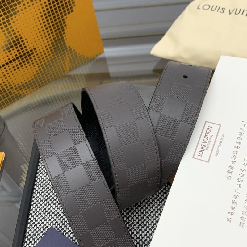 Comfortable Louis Vuitton Belts 301849