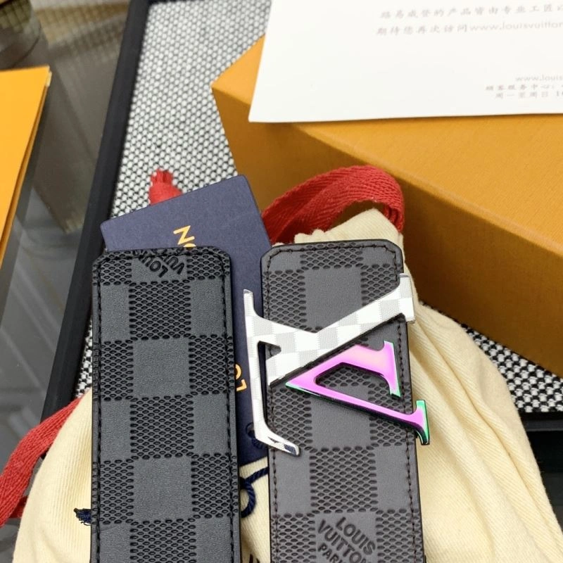 Comfortable Louis Vuitton Belts 301849