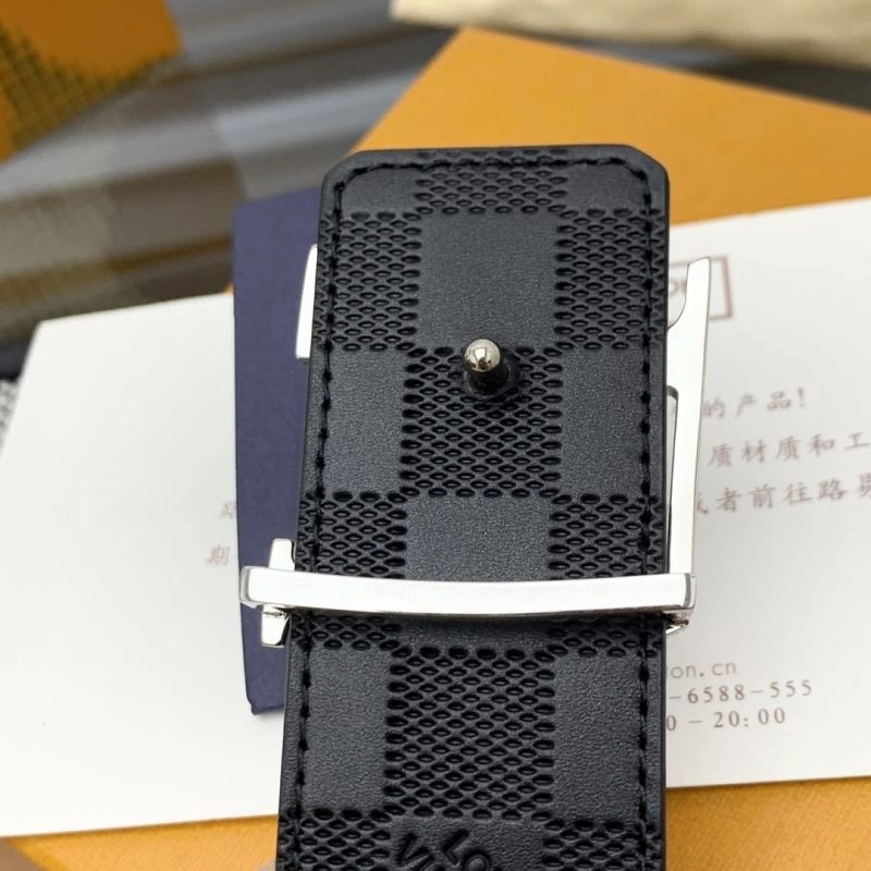 Comfortable Louis Vuitton Belts 301849
