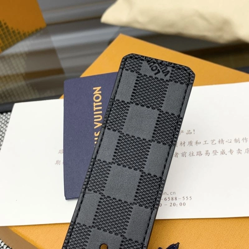 Comfortable Louis Vuitton Belts 301849
