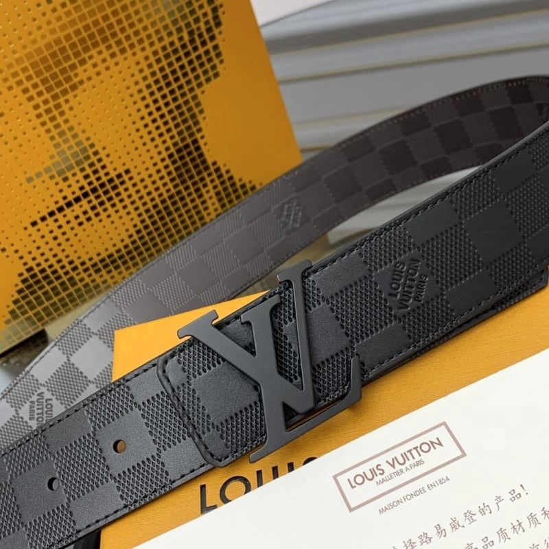 Affordable Louis Vuitton Belts 297065