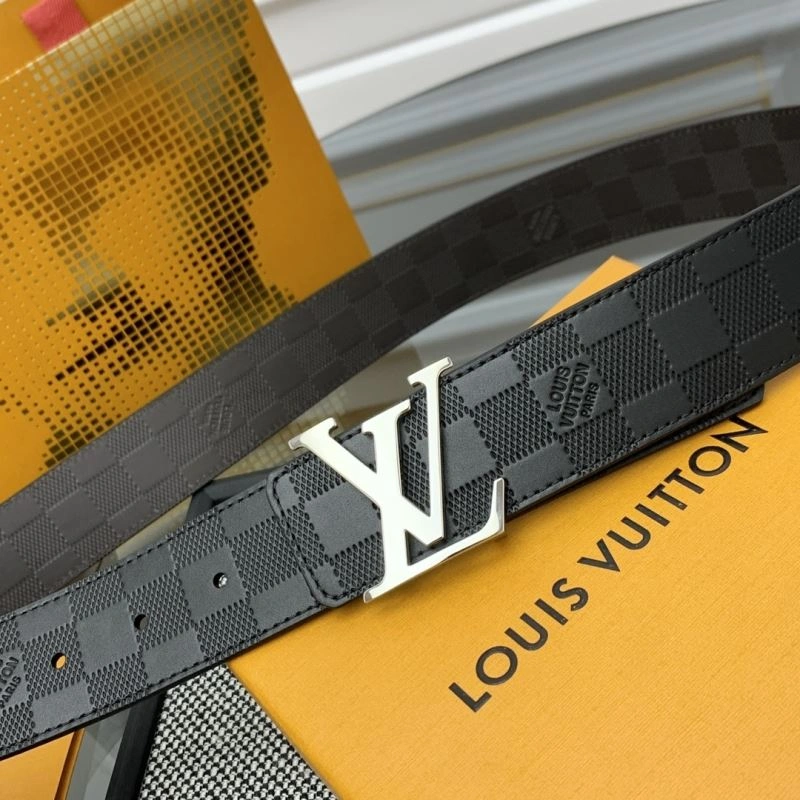 Louis Vuitton Belts Chic 301851