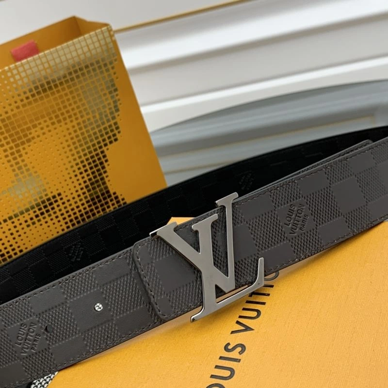 Seasonal Louis Vuitton Belts 301848