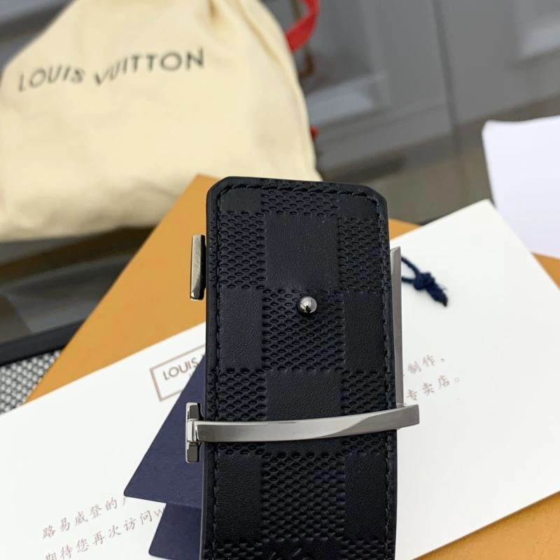 Seasonal Louis Vuitton Belts 301848