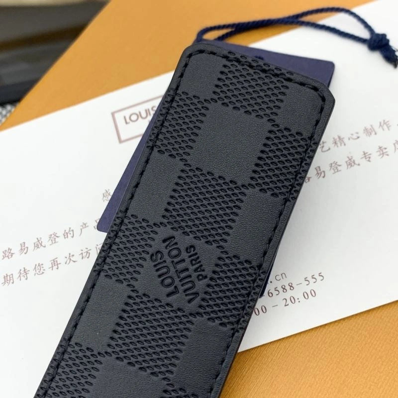 Seasonal Louis Vuitton Belts 301848