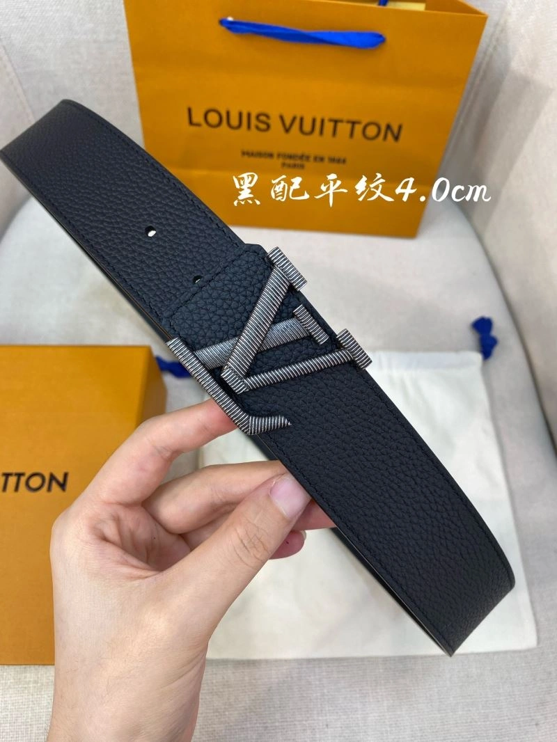Affordable Louis Vuitton Belts 301830