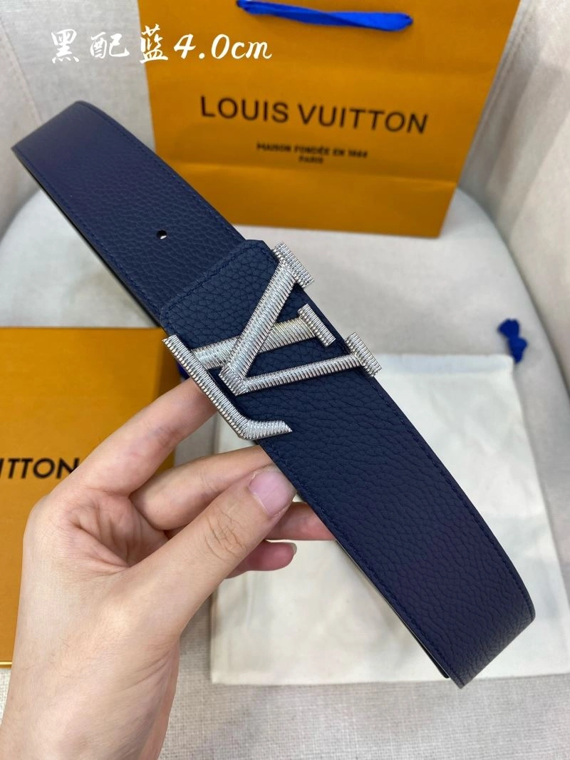 Louis Vuitton Belts SoftTouch 301833