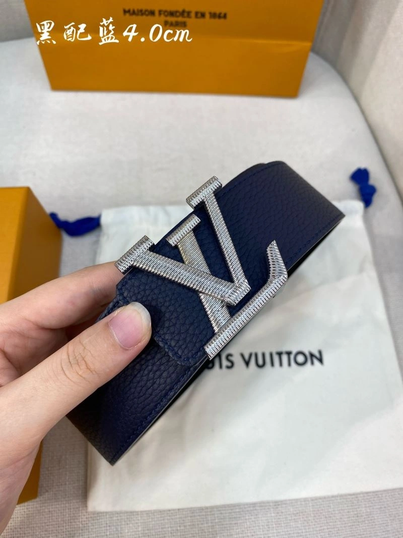Louis Vuitton Belts SoftTouch 301833