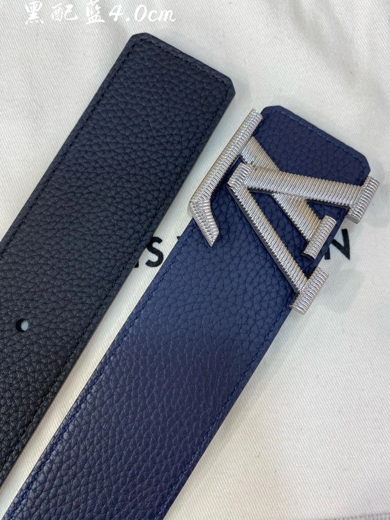 Louis Vuitton Belts SoftTouch 301833