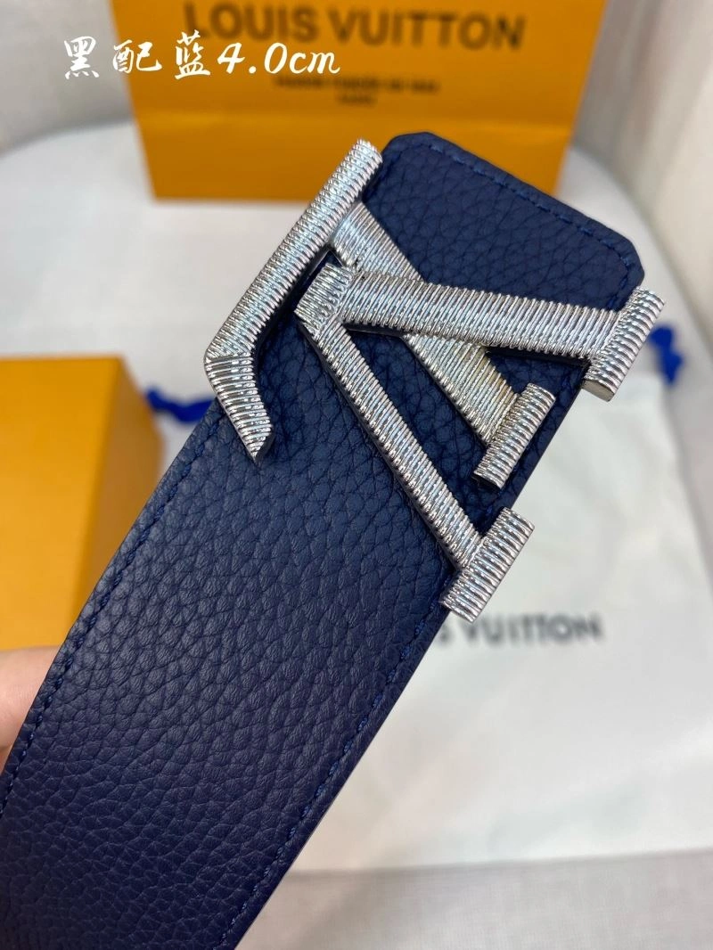 Louis Vuitton Belts SoftTouch 301833