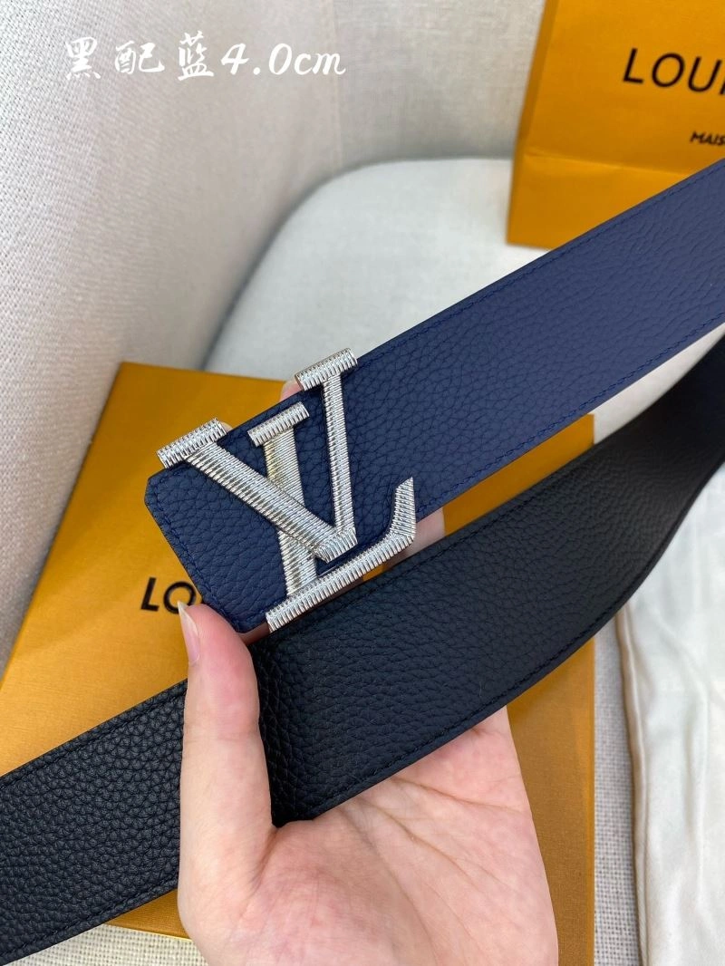 Louis Vuitton Belts SoftTouch 301833
