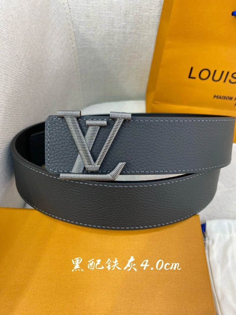 Louis Vuitton Belts MoistureWicking 301825