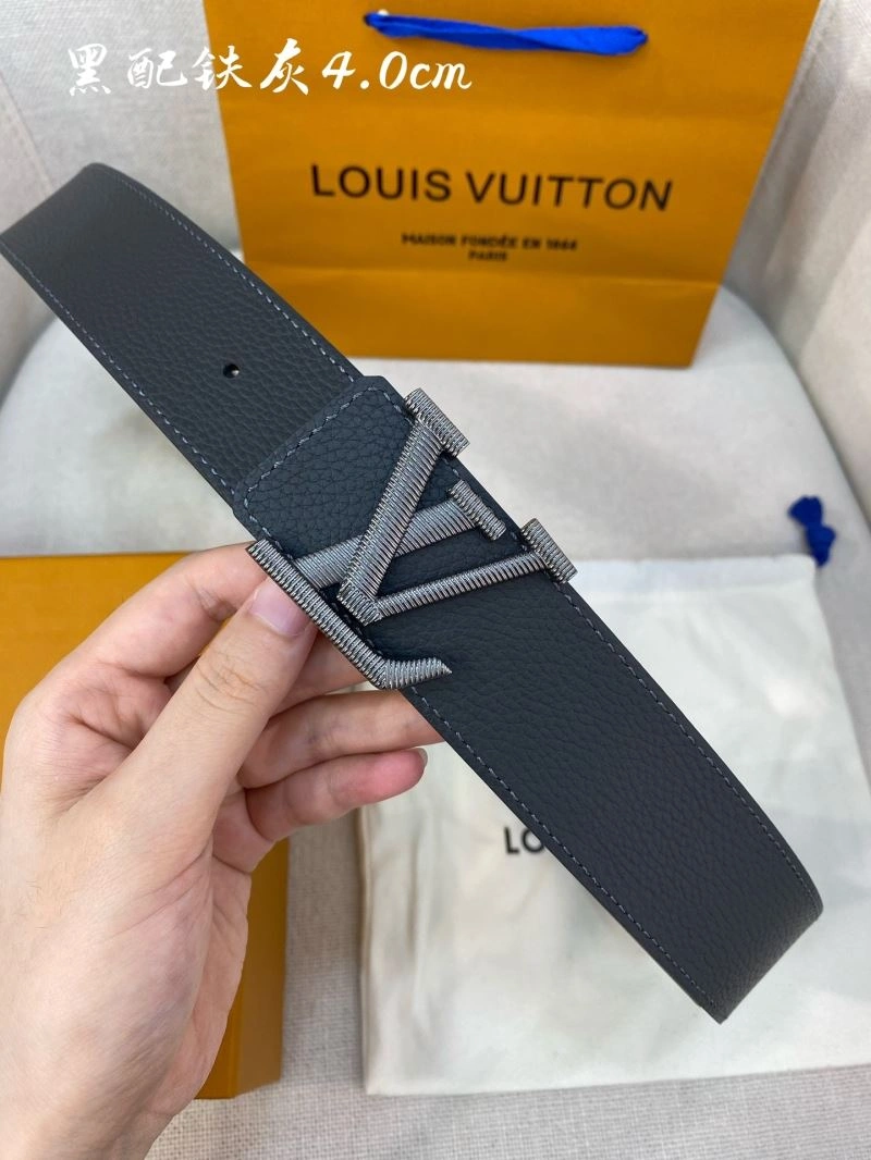 Louis Vuitton Belts MoistureWicking 301825