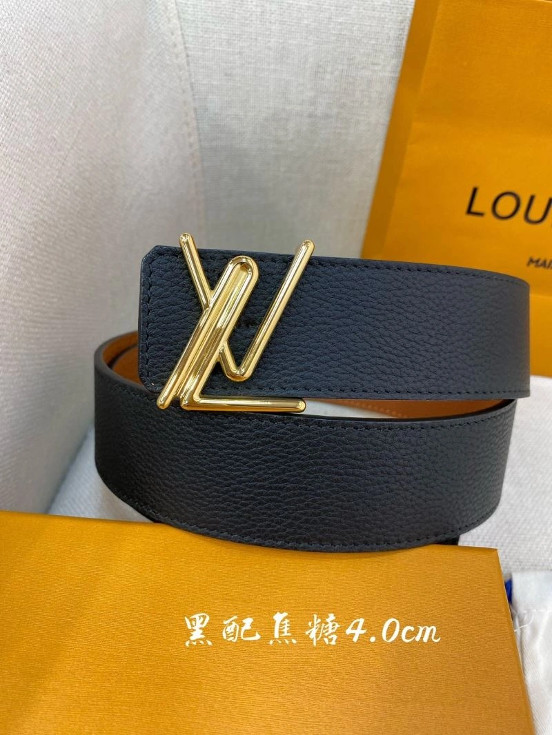 WrinkleFree Louis Vuitton Belts 301838