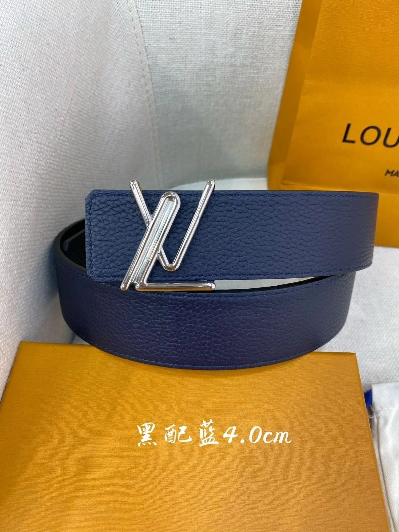 Elegant Louis Vuitton Belts 301828