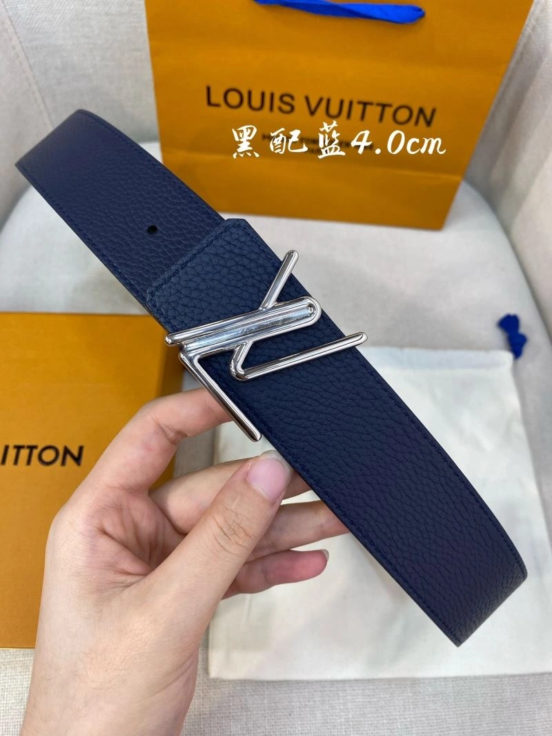 Elegant Louis Vuitton Belts 301828