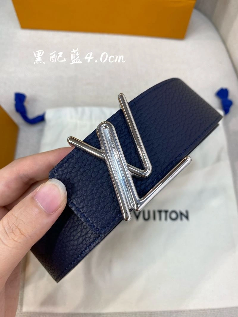 Elegant Louis Vuitton Belts 301828