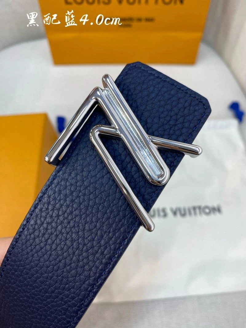 Elegant Louis Vuitton Belts 301828