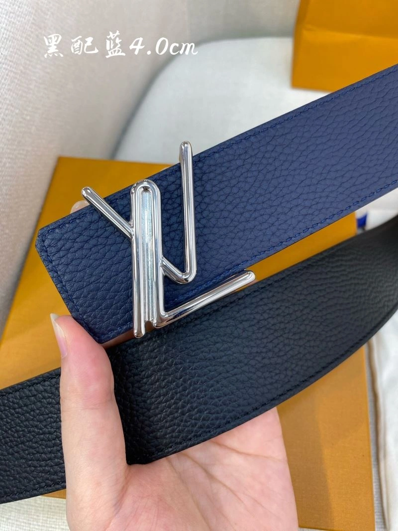 Elegant Louis Vuitton Belts 301828