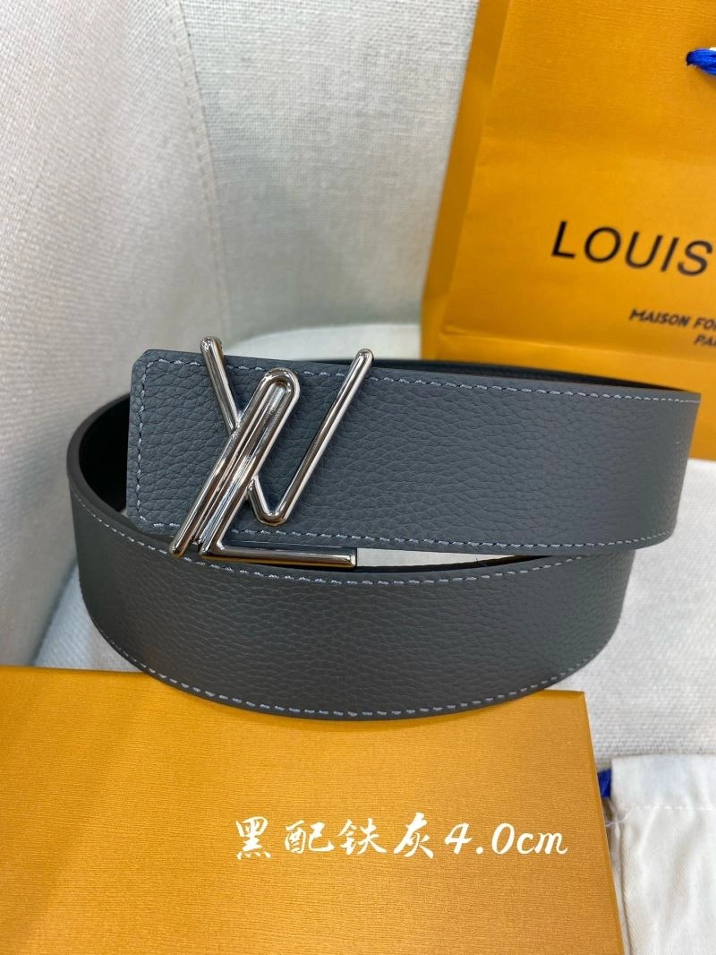 Fashionable Louis Vuitton Belts 301820