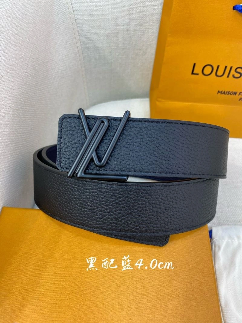 Practical Louis Vuitton Belts 301841