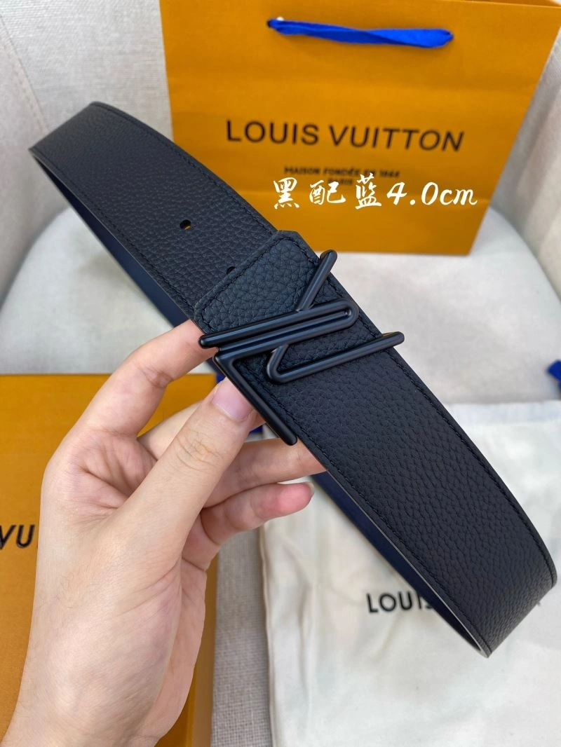 Practical Louis Vuitton Belts 301841