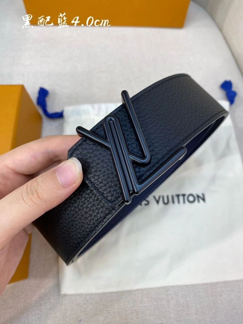 Practical Louis Vuitton Belts 301841