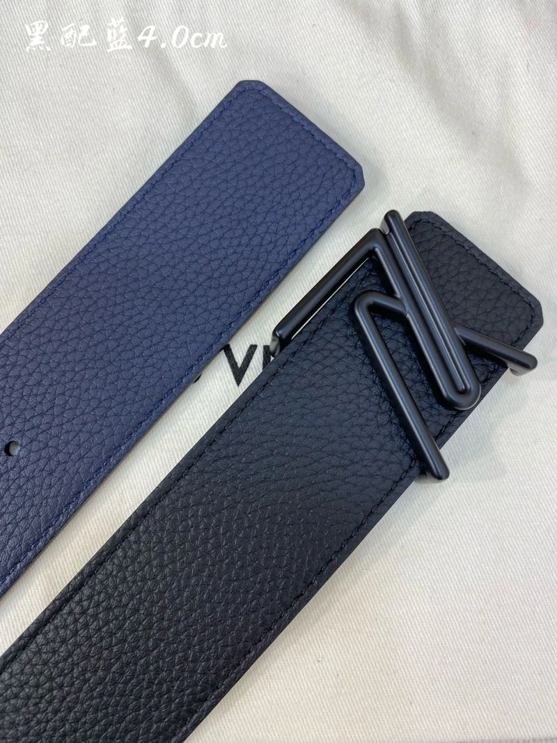 Practical Louis Vuitton Belts 301841